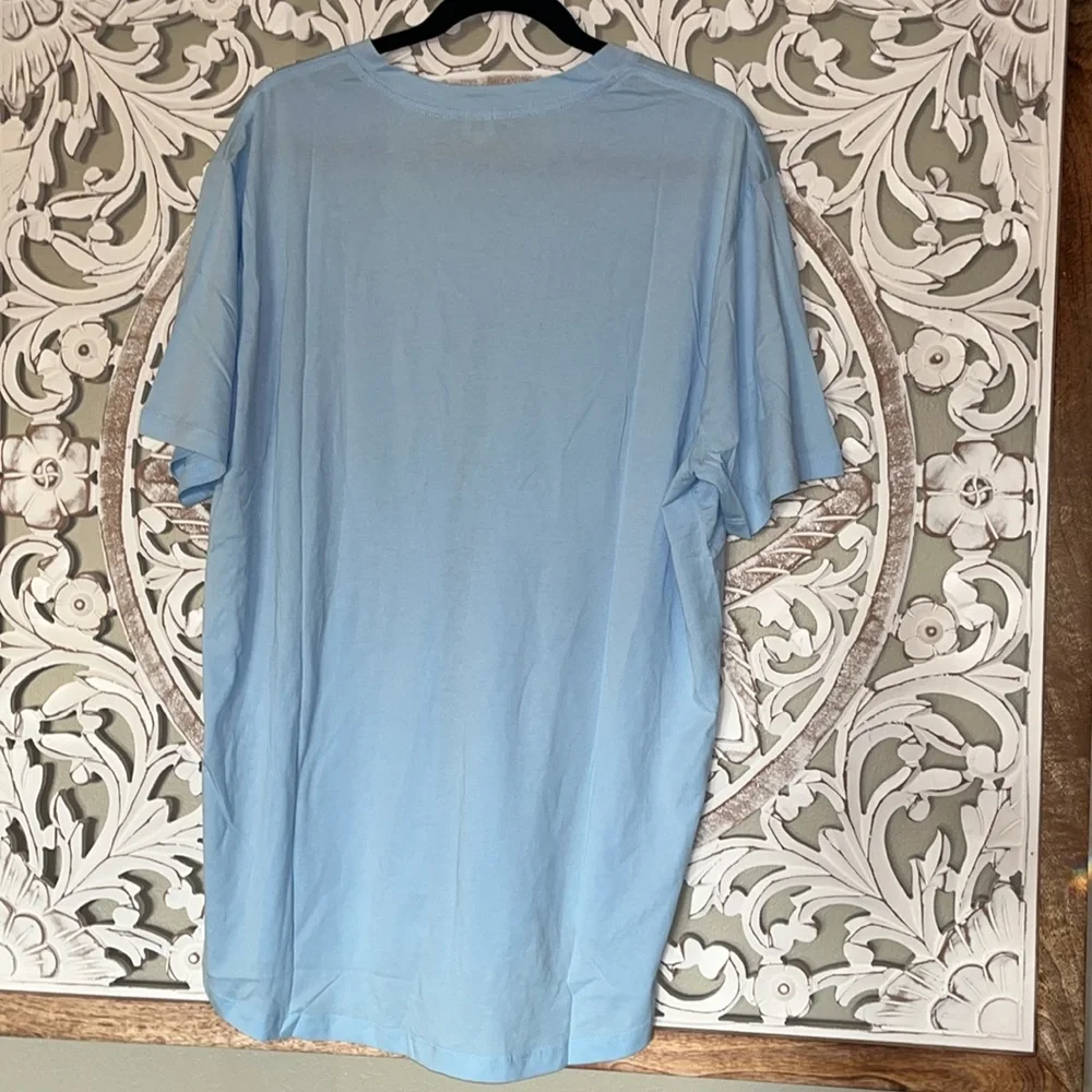 Swet Tailor tee twist